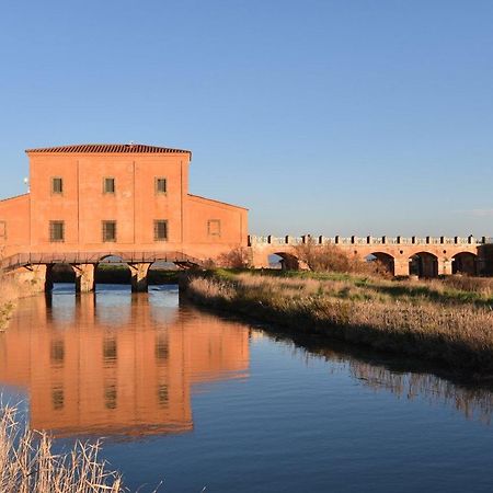 Appartamento Bell'Umore Castiglione della Pescaia Εξωτερικό φωτογραφία