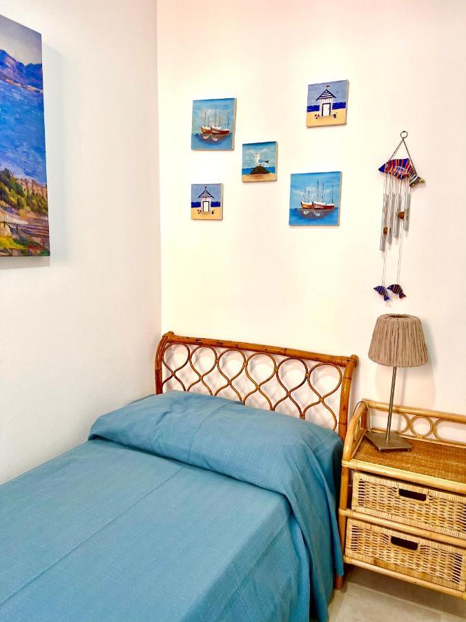 Appartamento Bell'Umore Castiglione della Pescaia Εξωτερικό φωτογραφία