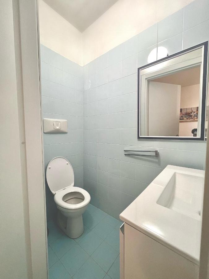 Appartamento Bell'Umore Castiglione della Pescaia Εξωτερικό φωτογραφία