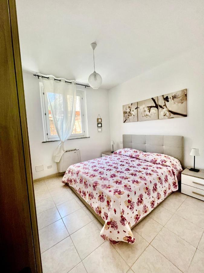 Appartamento Bell'Umore Castiglione della Pescaia Εξωτερικό φωτογραφία