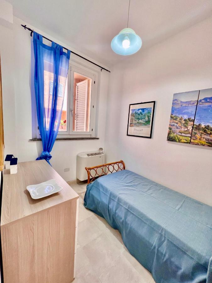 Appartamento Bell'Umore Castiglione della Pescaia Εξωτερικό φωτογραφία