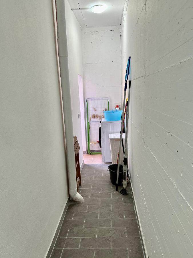 Appartamento Bell'Umore Castiglione della Pescaia Εξωτερικό φωτογραφία